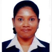Anupama R