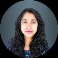 Ranjani M