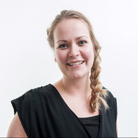 Stine Maj Verup