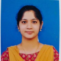 Priya Dharshini
