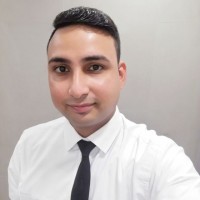 Muhammad Yousaf