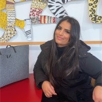 Nadin Flaiyeh