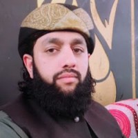 Dewan Usman Farid Chishti