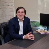 Francisco Javier Dezerega Piwonka