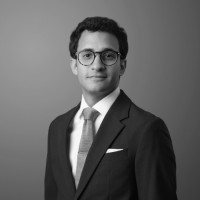Omar H. Zaky