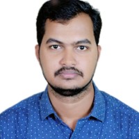 Soumendra Kumar Nayak