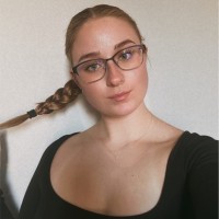 Olivia Lepik