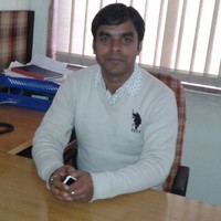 Kaushlendra .