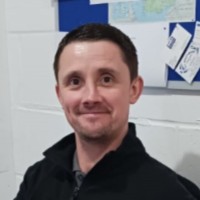 Derek Cairns