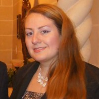 Ruth Borg