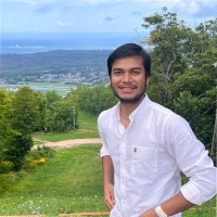 Pratyaksh Bansal