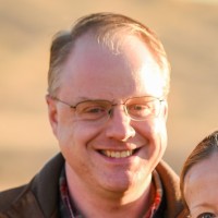 Robert B. Lawrence