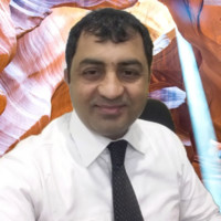 Nadeem Raza