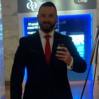Dustin Crain