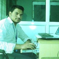 Manchala Ravi