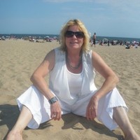 Patricia Brown
