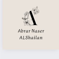 Abrar Alshailan