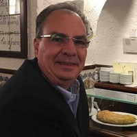 gerardo Olivera