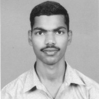 Chandra Naik