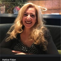 Hatice Fidan