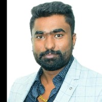 Manjunath Nagaraju