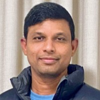 Dinesh Muthusamy