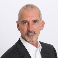 Keith Stover (Clark)