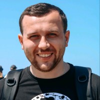 Anton Kartashov