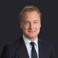 James Griffin MP