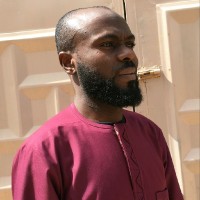 Ahmed Usman