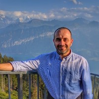 Sabas González Godoy