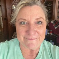 Joni Harrison