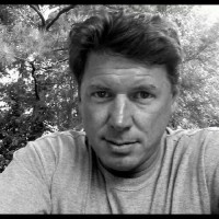 Stephen Orr