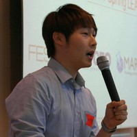 Sangyoon Lee