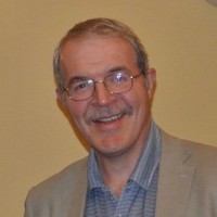 Mike Perkins