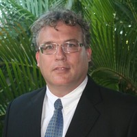 Richard Bairstow