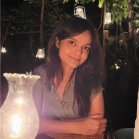 Ishana Vats