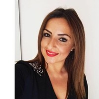 Nazende Kücüksahin