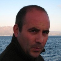 César García Vega