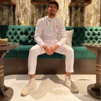 Joshua Miguel Sampilo