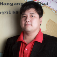 Zhang Jinwen