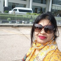 Oahida Afroj