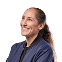 Pamela Inostroza