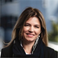 Flavia M Savi