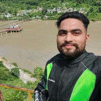Neeraj Singh Negi