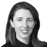 Amy Conners