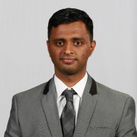 Suhas Shantharam