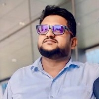 Prashanth R Bhosle