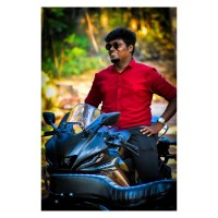 Sam Mathew