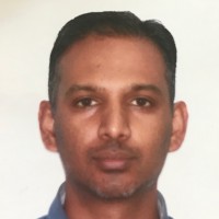 Sugen Pillay